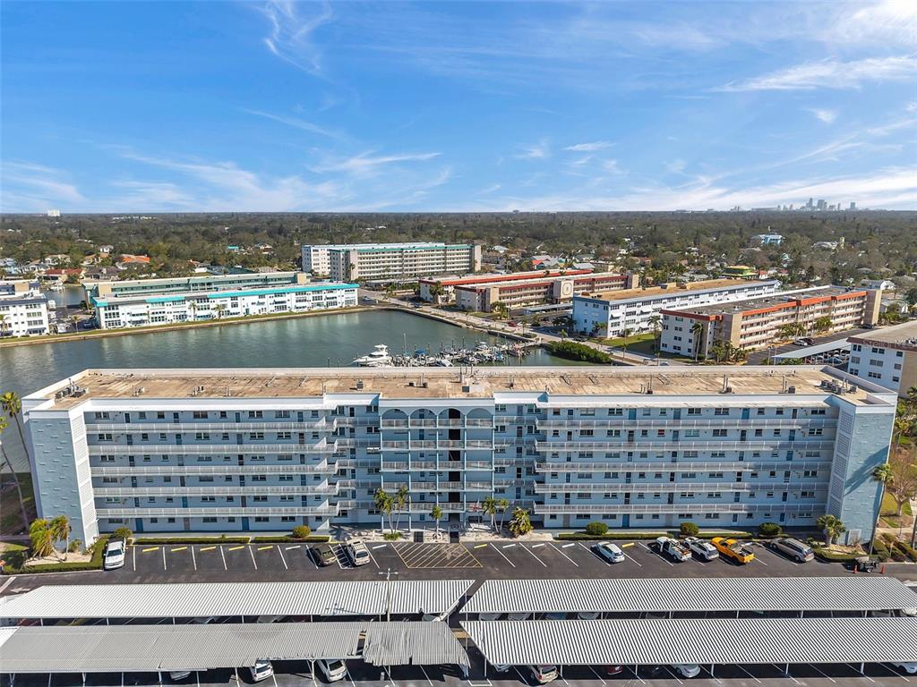 5925 SHORE BOULEVARD S UNIT 406