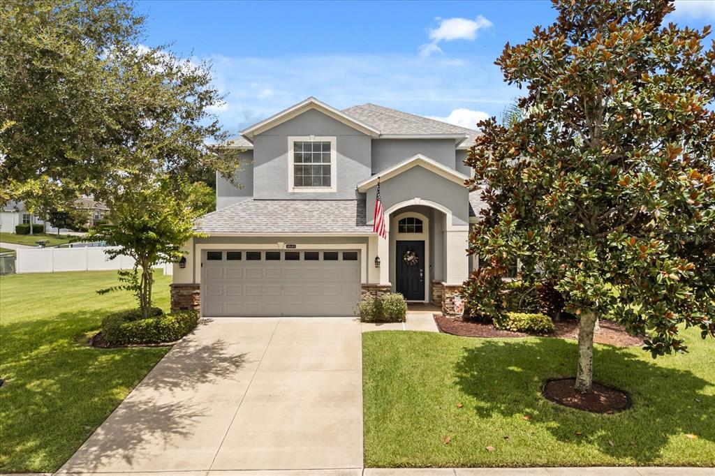 4649 COPPOLA DRIVE