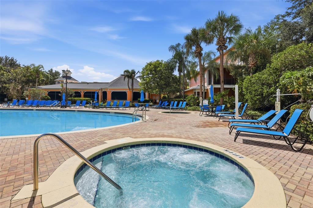 708 GRAN BAHAMA BOULEVARD, DAVENPORT, FL — photo 3 of 30