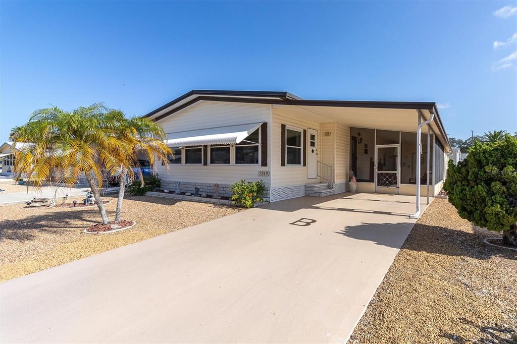7319 OSAGE DRIVE