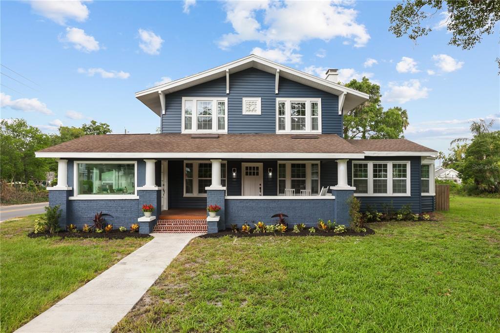 2001 SANFORD AVENUE