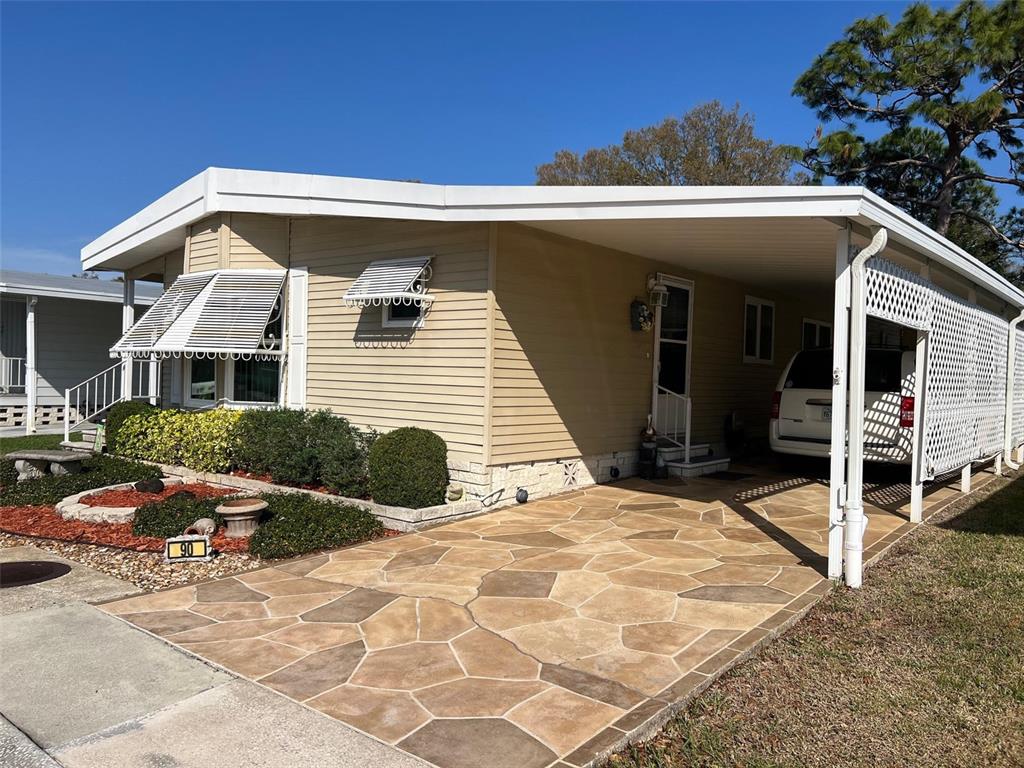 1001 STARKEY ROAD UNIT 90