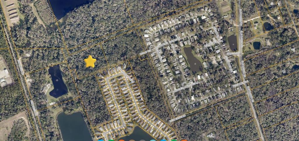3270 TICKLE TERRACE, EDGEWATER, FL — photo 2 of 11