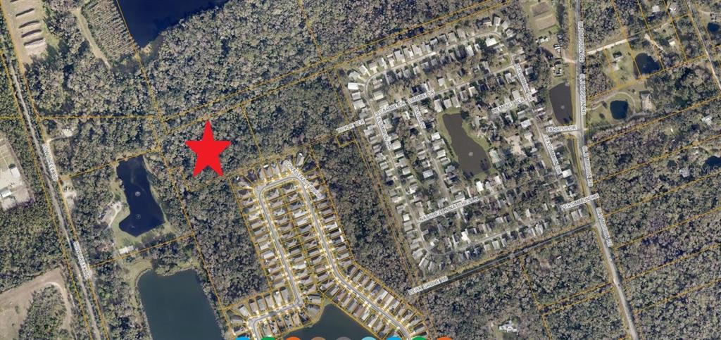 3270 TICKLE TERRACE, EDGEWATER, FL — photo 3 of 11