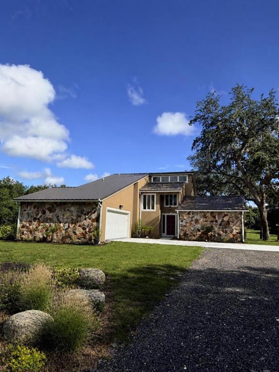 2598 ENTERPRISE OSTEEN ROAD