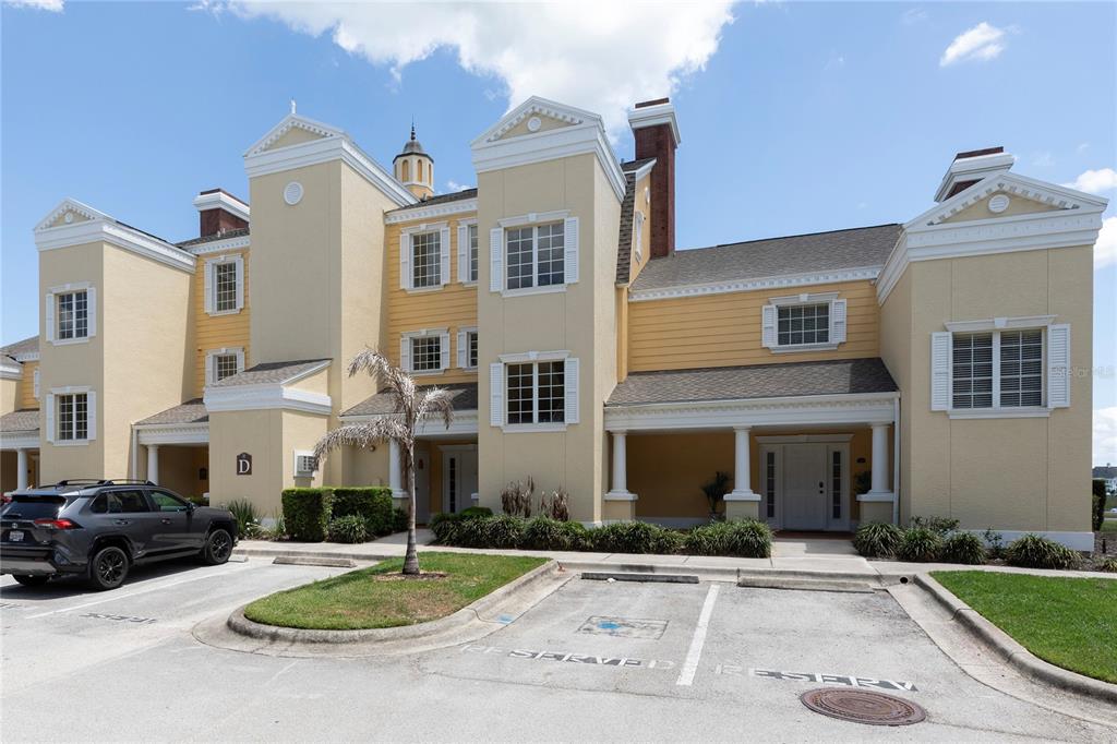 1323 SEVEN EAGLES COURT UNIT 302