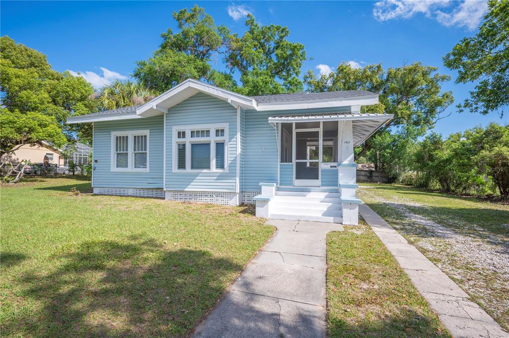 1017 W GREENWOOD STREET