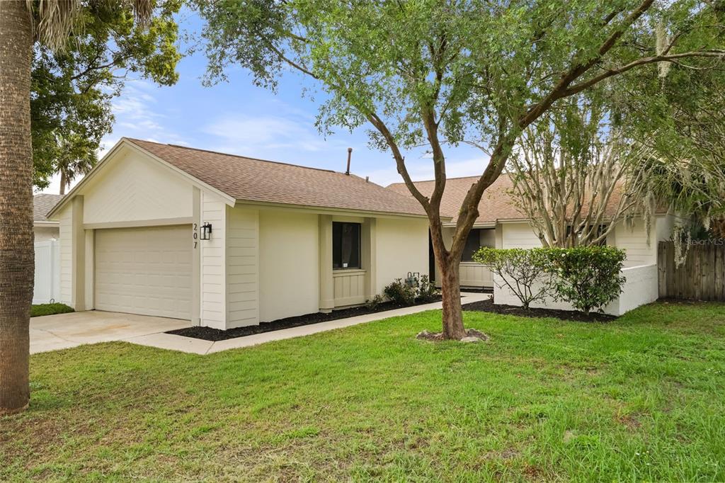 207 DOSTER DRIVE