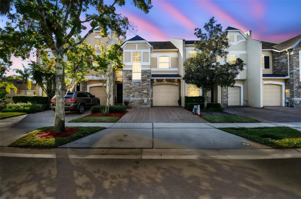 15834 WOODLAND SPRING COURT