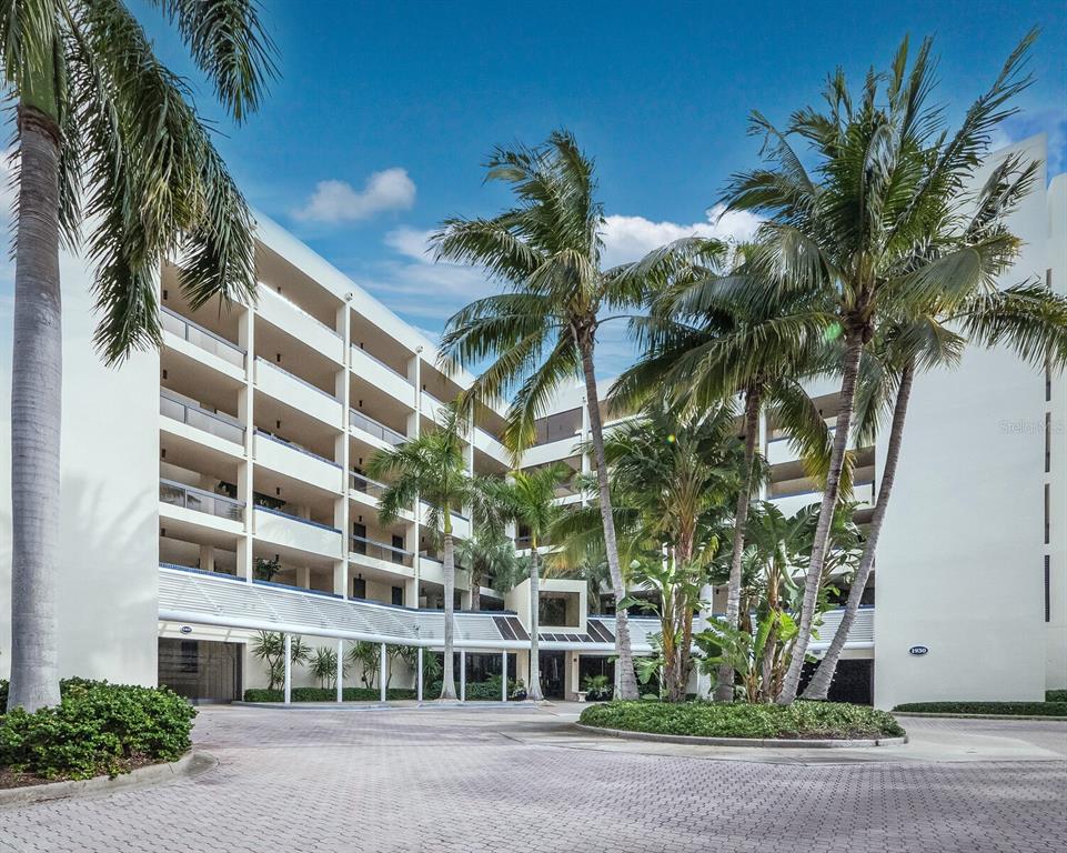 1930 HARBOURSIDE DRIVE UNIT 145