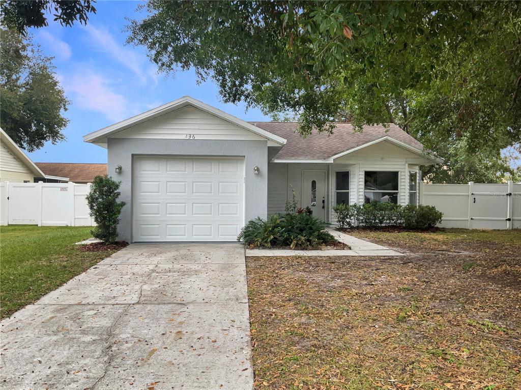 136 KINGS POND AVENUE