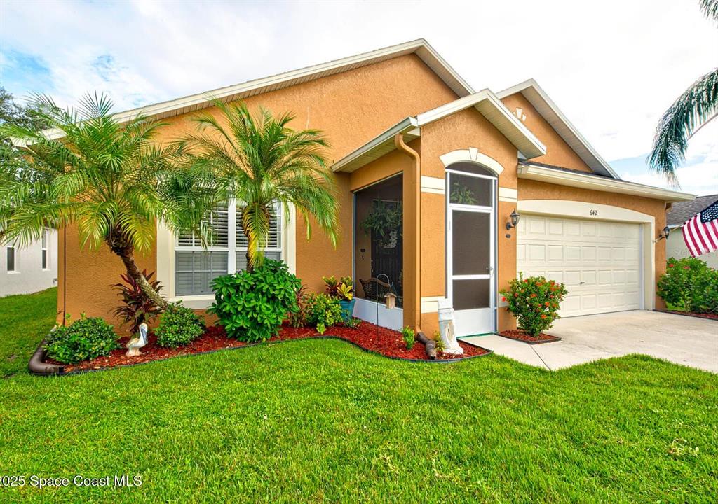 642 CRESSA CIRCLE