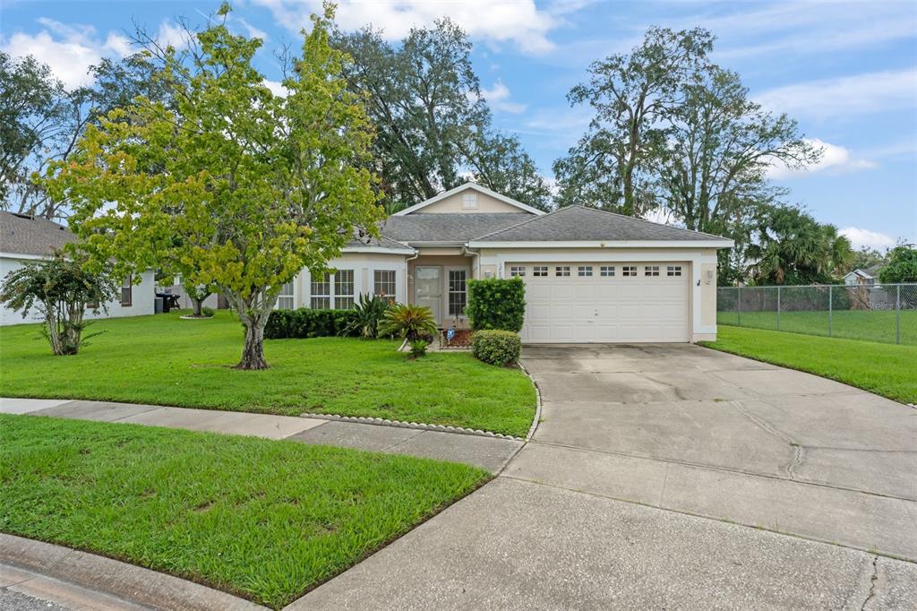 1280 TYLER LAKE CIRCLE, ORLANDO, FL — photo 2 of 39
