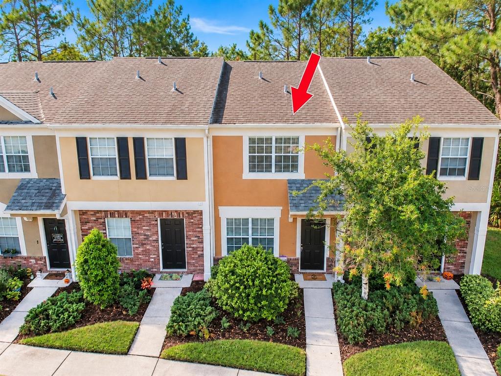 12314 BERKELEY SQUARE DRIVE, TAMPA, FL — photo 2 of 21