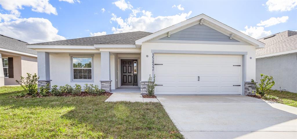35452 DARLINGTON GROVE DRIVE