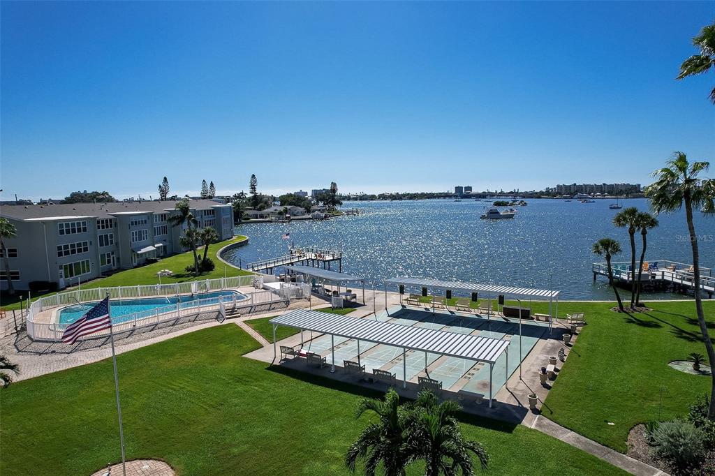 1868 SHORE DRIVE S UNIT 208, SOUTH PASADENA, FL — photo 4 of 36