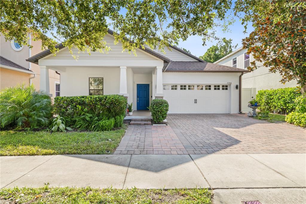 13260 PENSHURST LANE