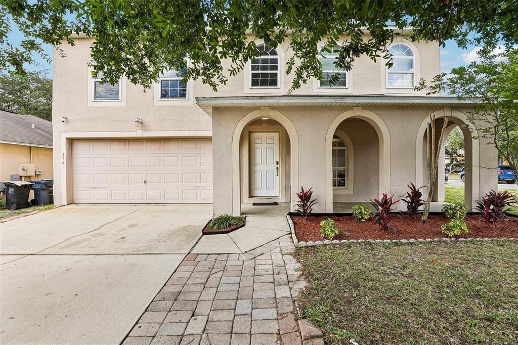 274 JOCELYN DRIVE