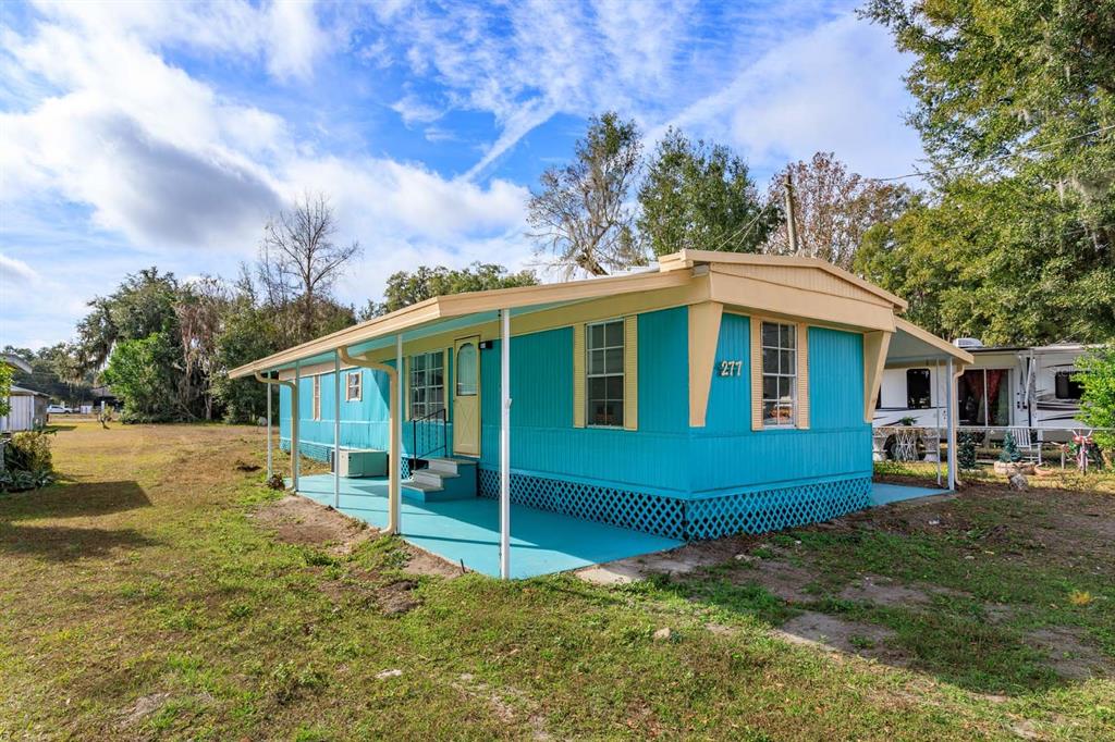 277 W PALM AVENUE