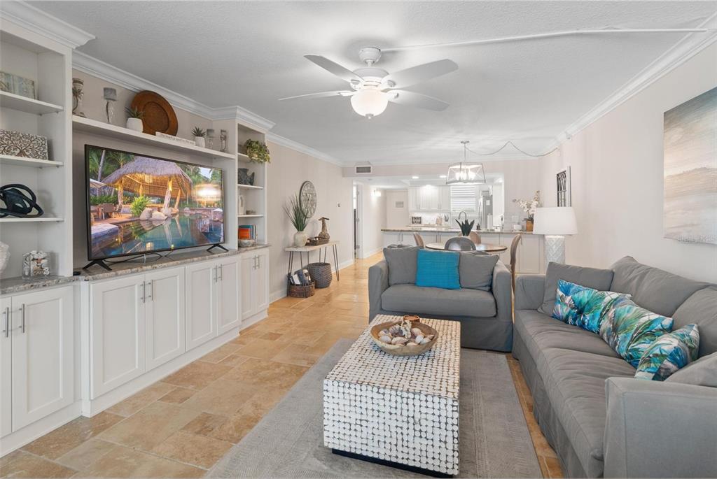 14900 GULF BOULEVARD UNIT 202, MADEIRA BEACH, FL — photo 4 of 30