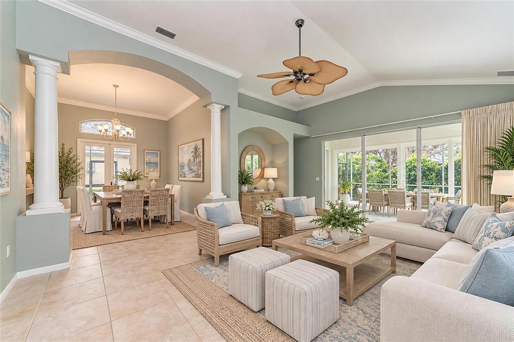 7816 HERITAGE CLASSIC COURT, LAKEWOOD RANCH, FL — photo 5 of 30