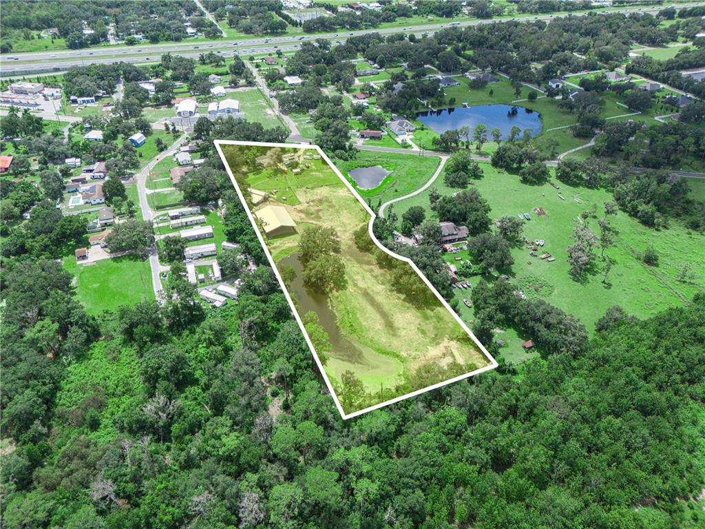 3102 THONOTOSASSA ROAD, PLANT CITY, FL — photo 4 of 30