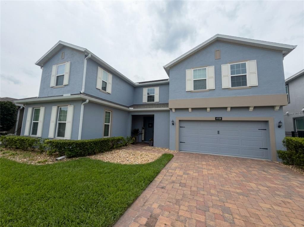 4938 CHASE COURT