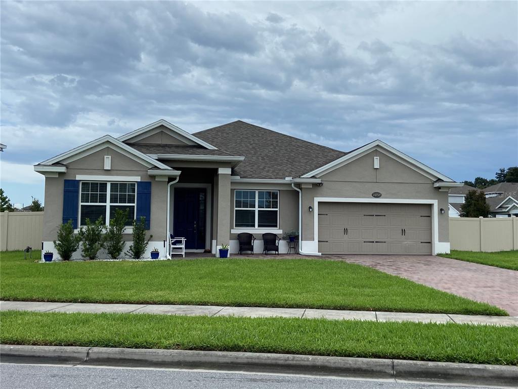 16707 SANCTUARY DRIVE