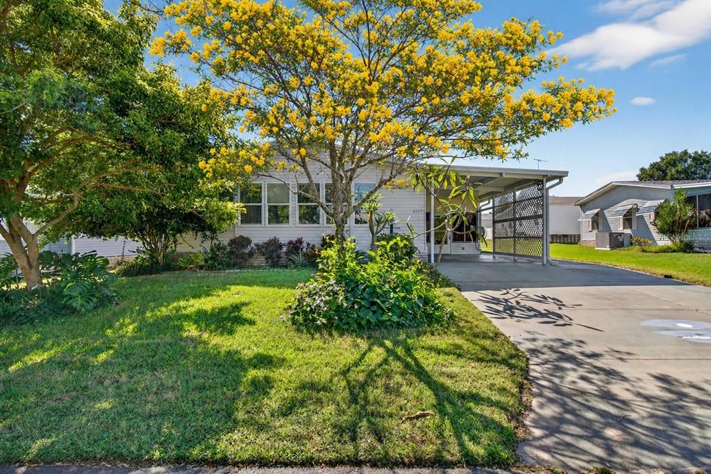 6502 OAK HAMMOCK LANE