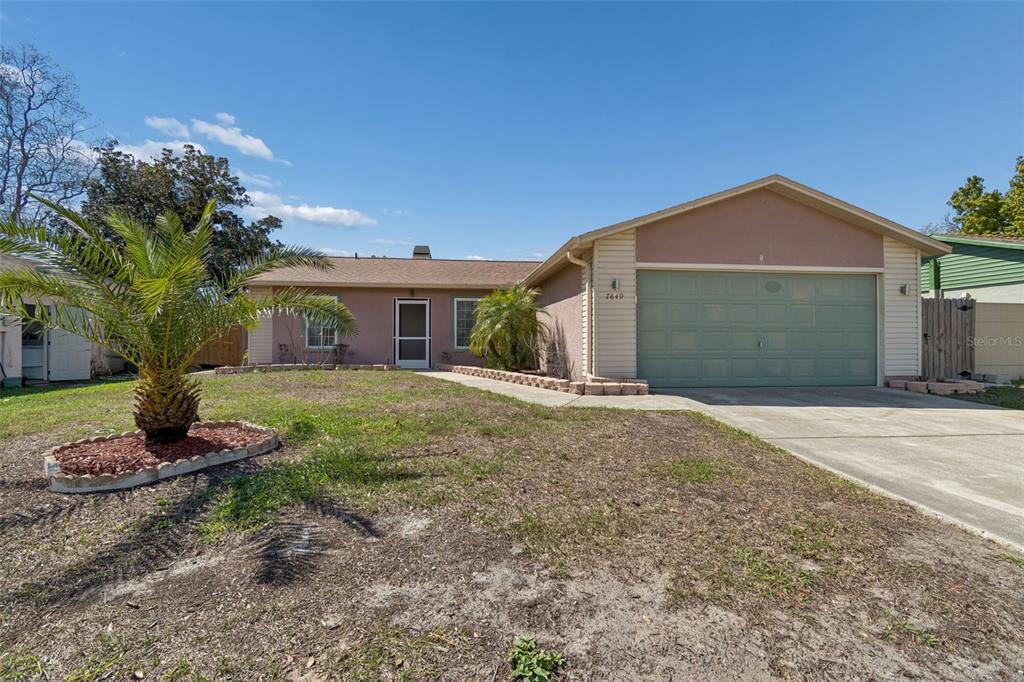 7849 OSTEEN ROAD