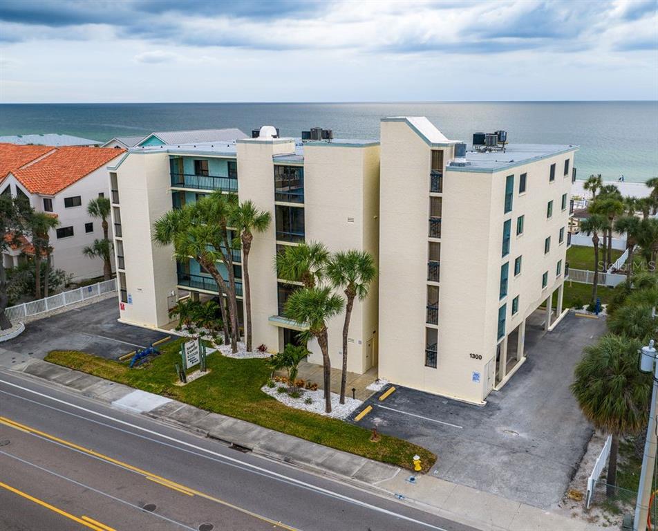 1300 GULF BOULEVARD UNIT 202