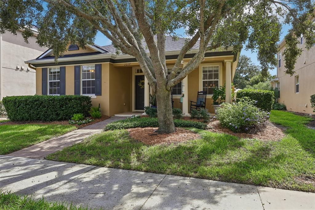 2217 LONG DERBY WAY, CASSELBERRY, FL — photo 2 of 30