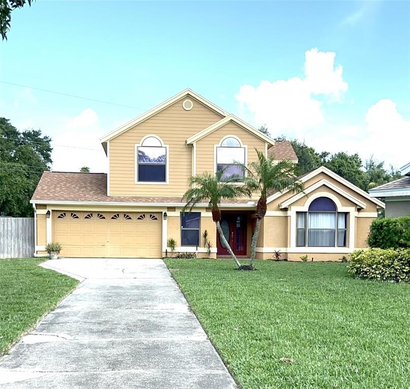 2710 SPRINGFIELD DRIVE