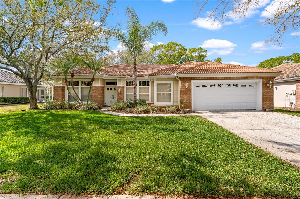 17918 HOLLY BROOK DRIVE