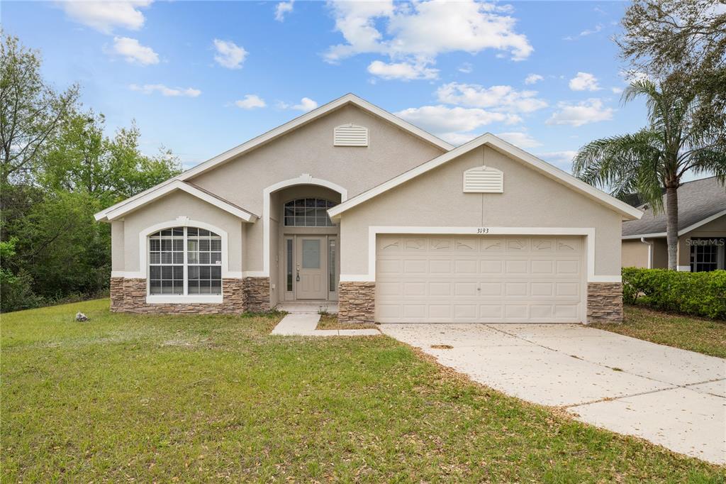 3193 VERBENA COURT