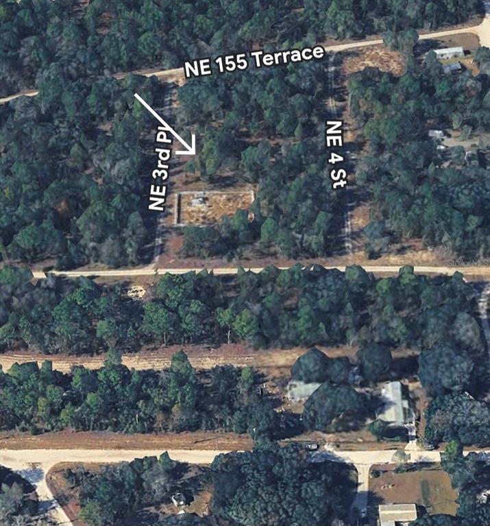 0 NE 3RD PL, WILLISTON, FL — photo 2 of 13