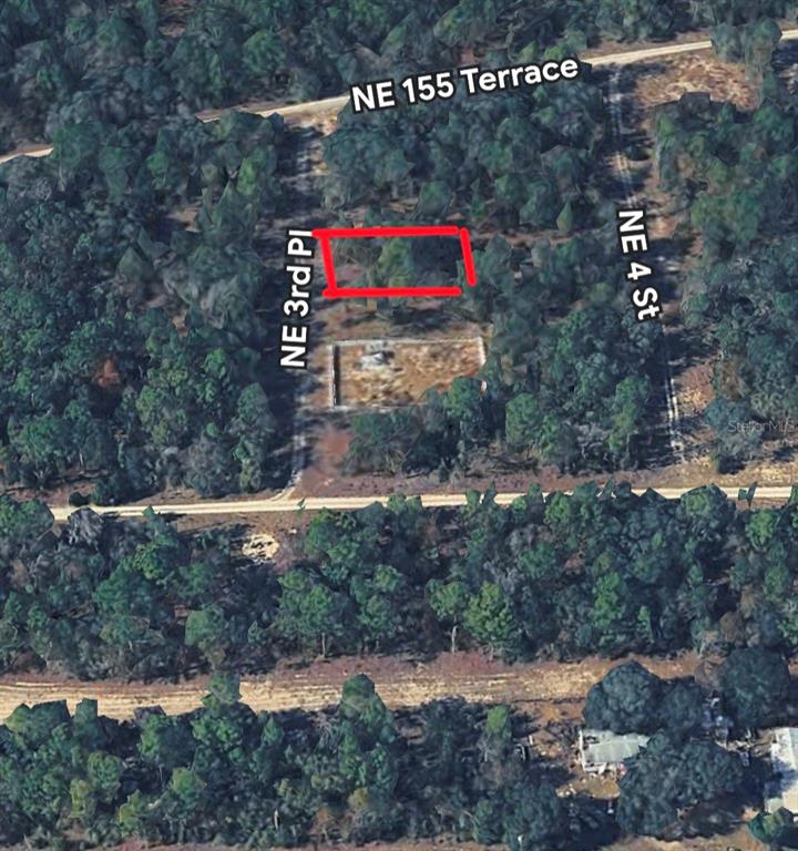 0 NE 3RD PL, WILLISTON, FL — photo 3 of 13