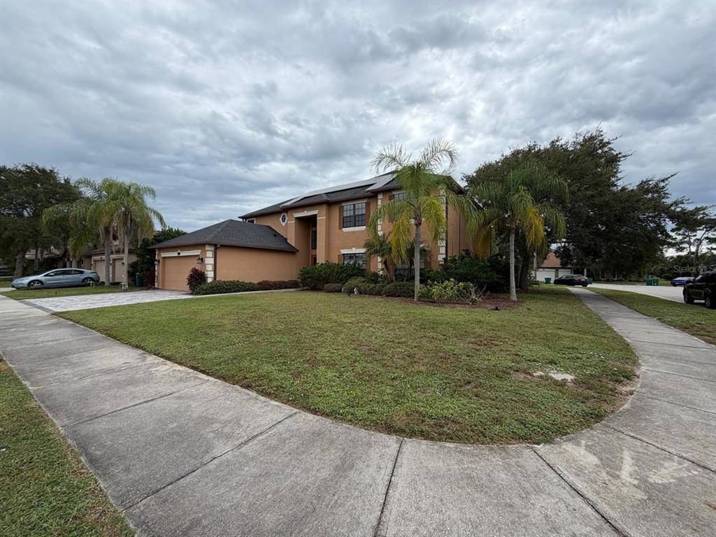 1373 BENT PALM DRIVE, MERRITT ISLAND, FL — photo 2 of 30