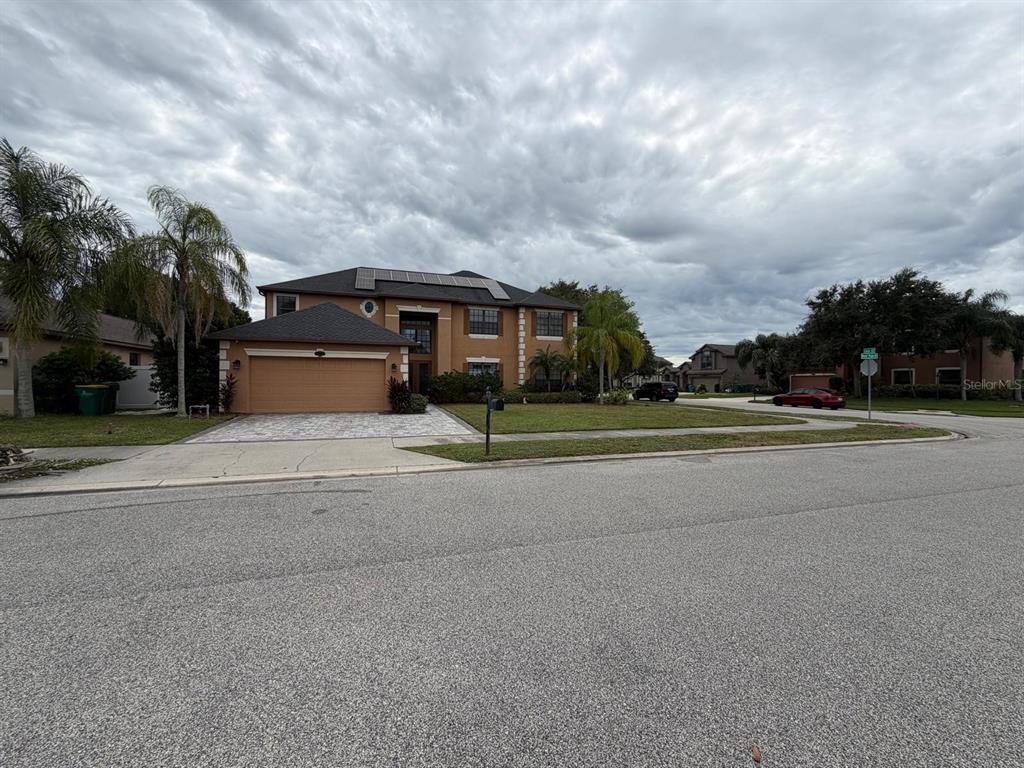 1373 BENT PALM DRIVE, MERRITT ISLAND, FL — photo 3 of 30