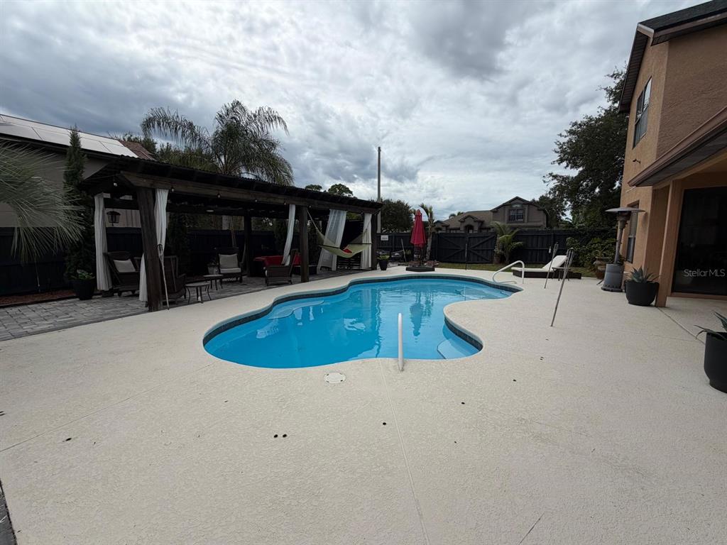 1373 BENT PALM DRIVE, MERRITT ISLAND, FL — photo 4 of 30