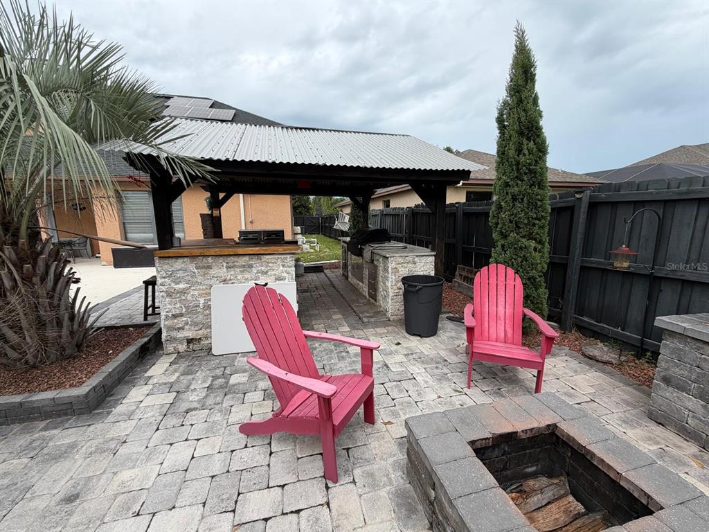 1373 BENT PALM DRIVE, MERRITT ISLAND, FL — photo 5 of 30