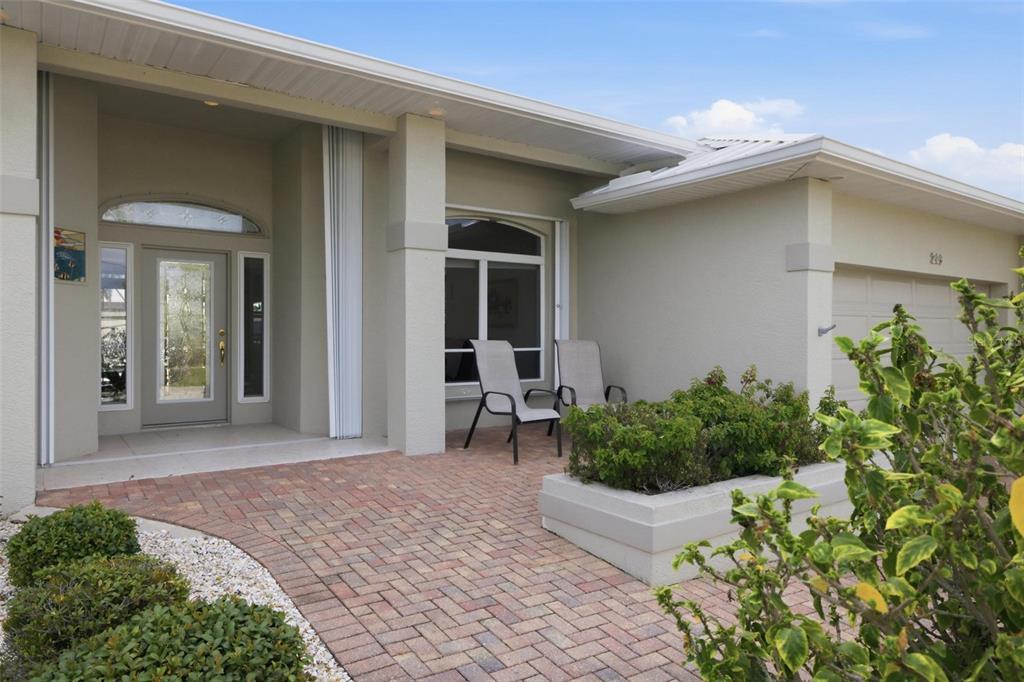 209 DIVINCI DRIVE, PUNTA GORDA, FL — photo 2 of 30