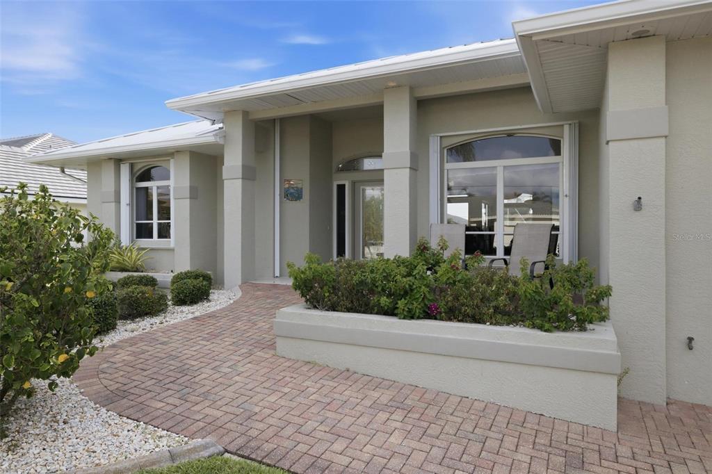 209 DIVINCI DRIVE, PUNTA GORDA, FL — photo 3 of 30