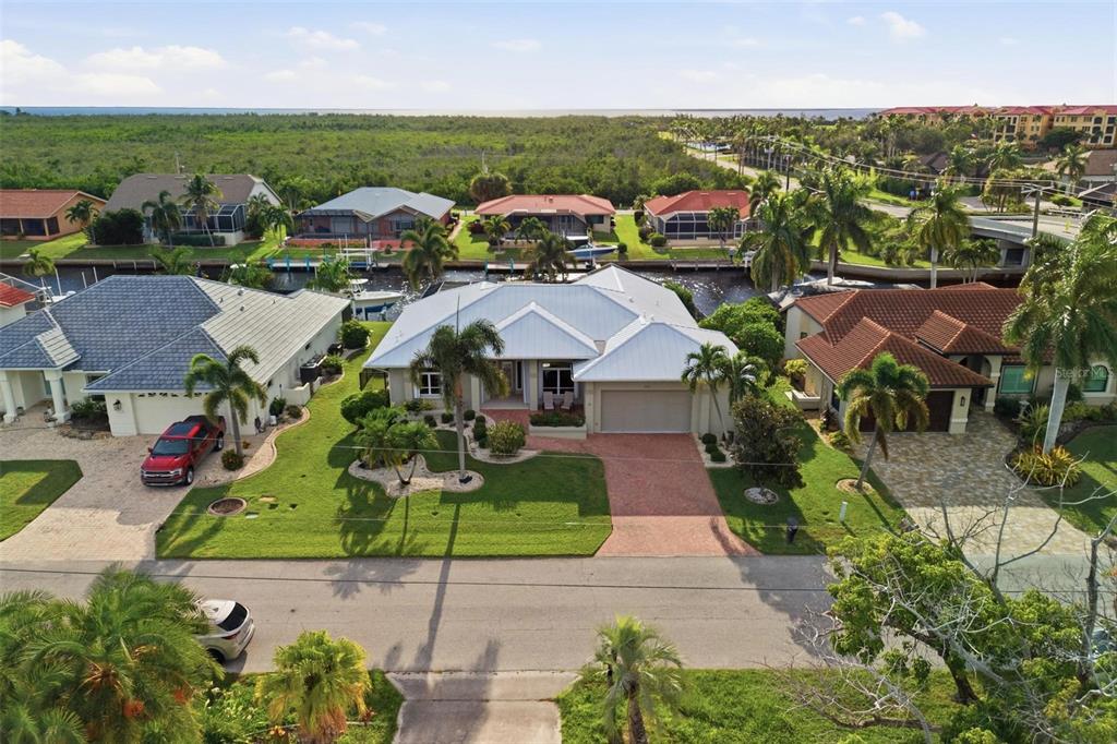 209 DIVINCI DRIVE, PUNTA GORDA, FL — photo 4 of 30