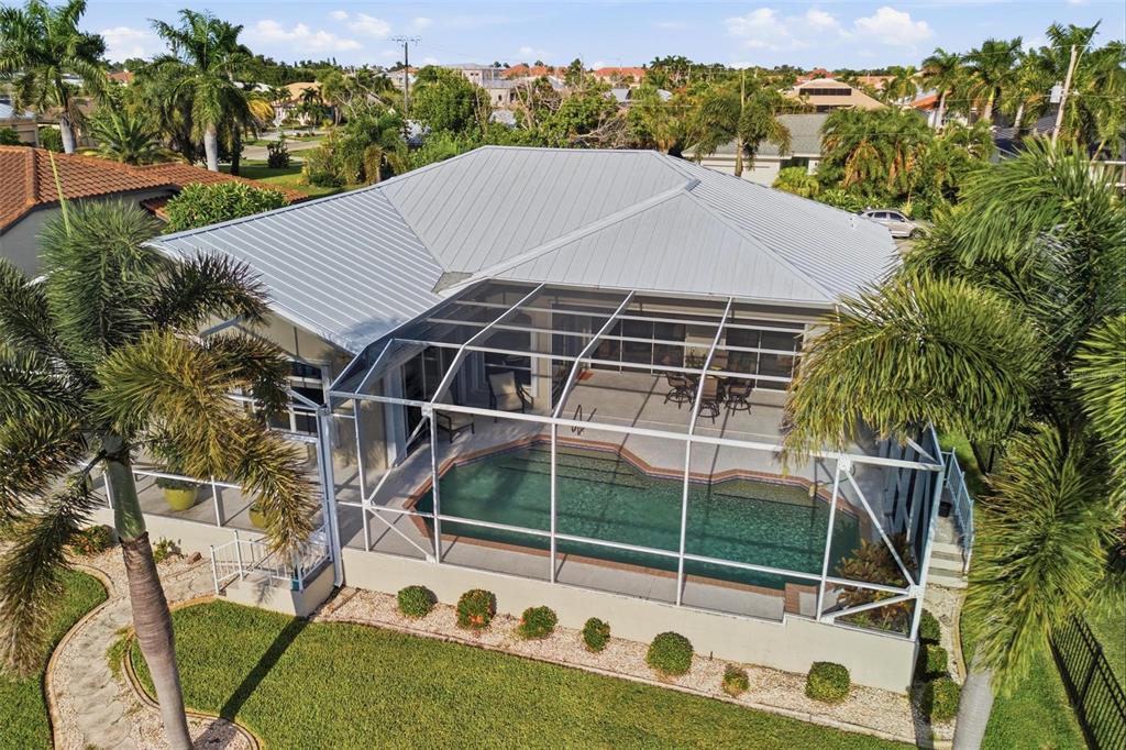 209 DIVINCI DRIVE, PUNTA GORDA, FL — photo 5 of 30