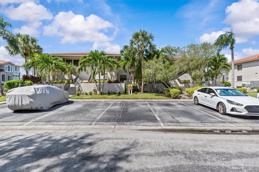 1801 MARINER DRIVE UNIT 13