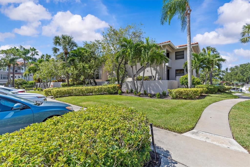 1801 MARINER DRIVE UNIT 13, TARPON SPRINGS, FL — photo 3 of 30