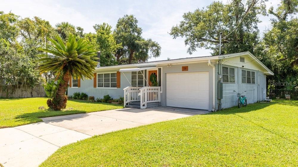 38 MCALISTER DRIVE, ORMOND BEACH, FL — photo 3 of 28