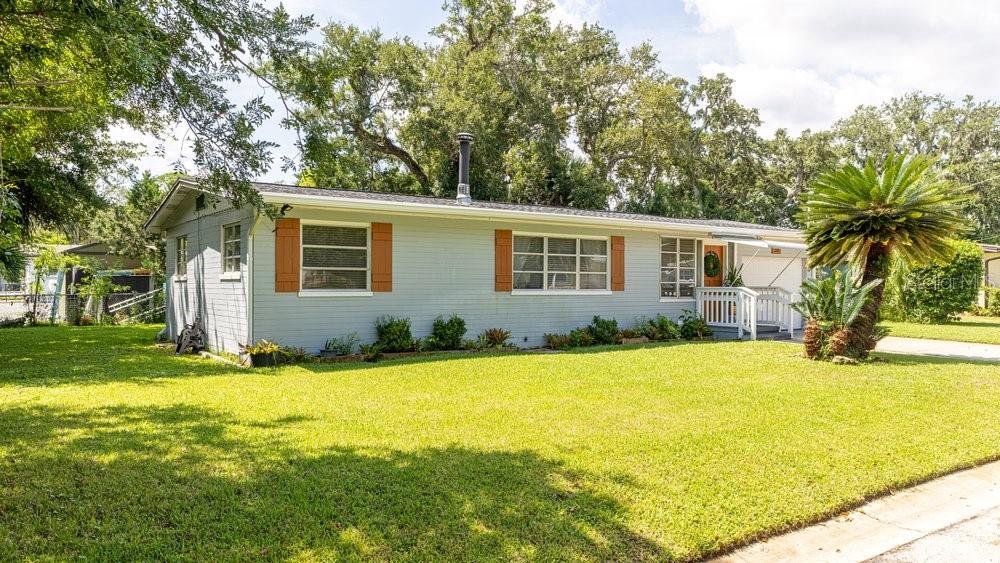 38 MCALISTER DRIVE, ORMOND BEACH, FL — photo 5 of 28