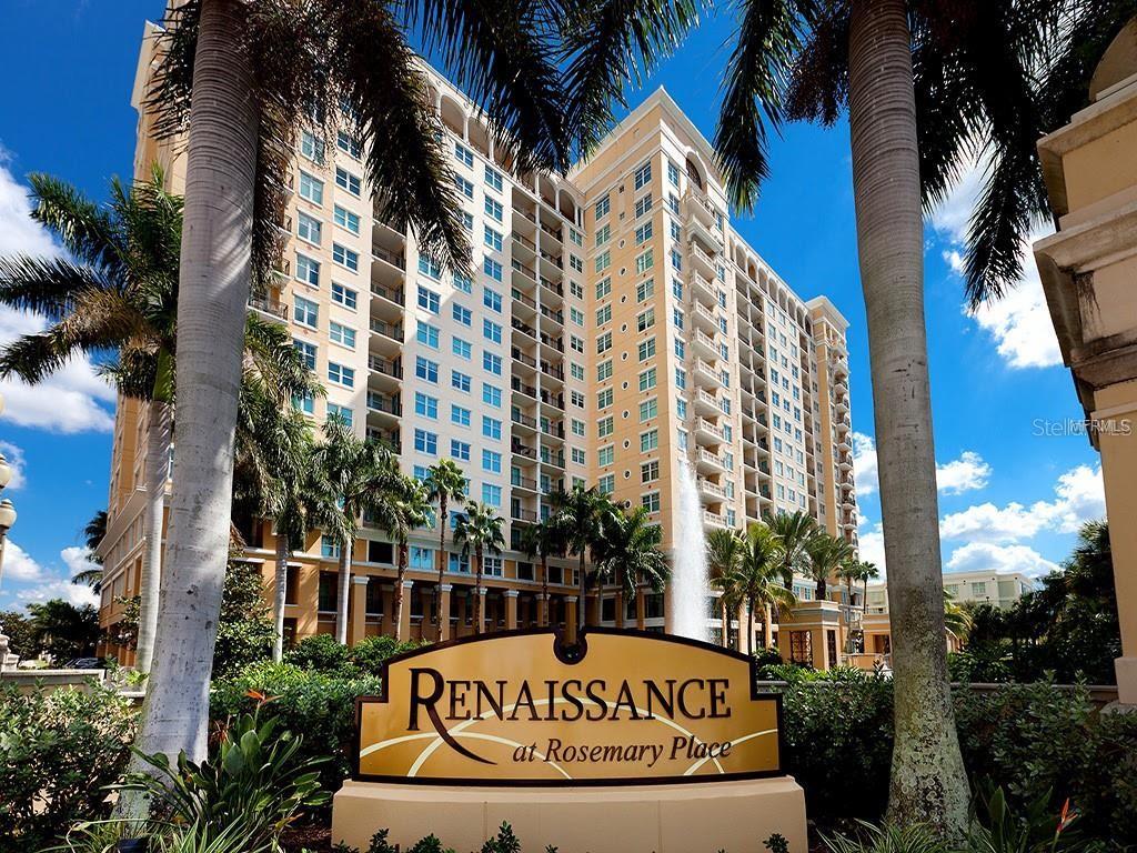 750 N TAMIAMI TRAIL UNIT 1007